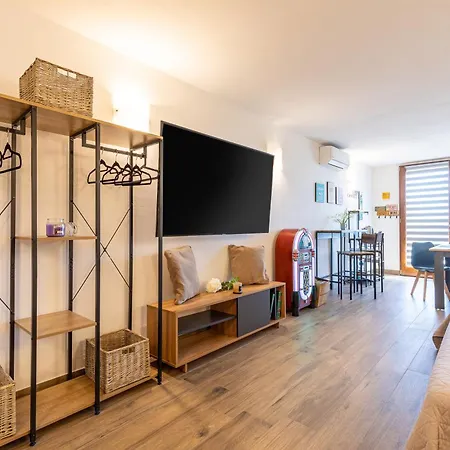 Loft La Fonte Al Giunco 別荘 *