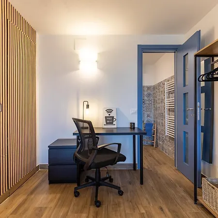 Loft La Fonte Al Giunco * Montepulciano Stazione