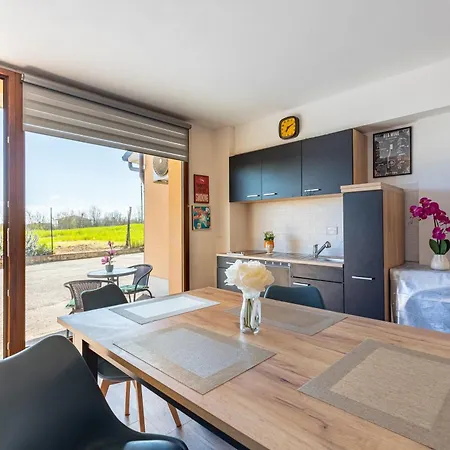 Loft La Fonte Al Giunco *