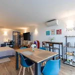 Loft La Fonte Al Giunco 펜션