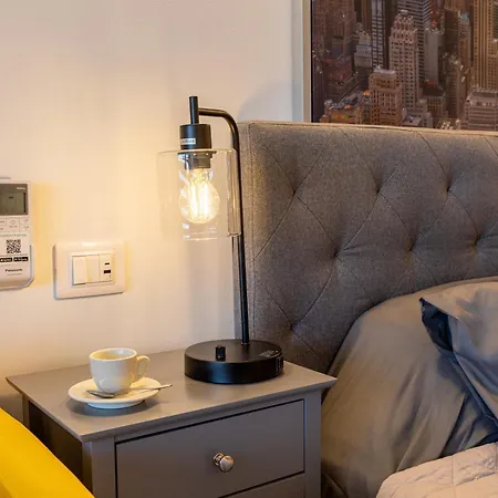 Prázdninový dům Loft La Fonte Al Giunco Montepulciano Stazione