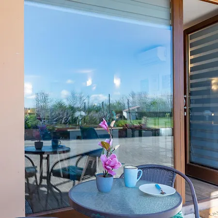 Loft La Fonte Al Giunco Montepulciano Stazione