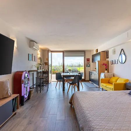 Loft La Fonte Al Giunco