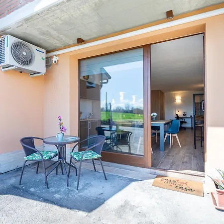 Loft La Fonte Al Giunco *