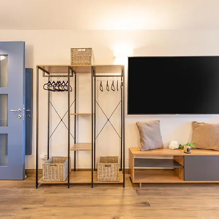 Tatil Evi Loft La Fonte Al Giunco