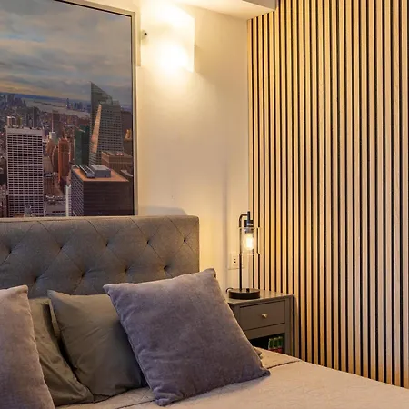 Loft La Fonte Al Giunco *