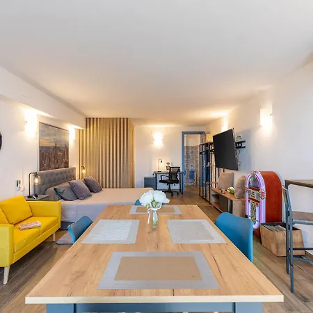 Loft La Fonte Al Giunco