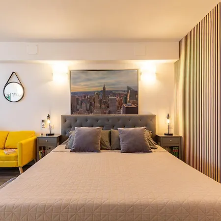 Loft La Fonte Al Giunco Tatil Evi *