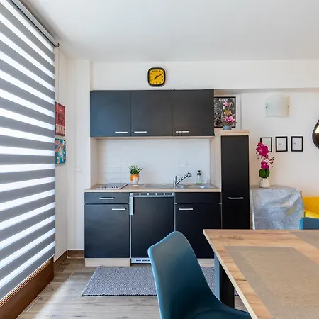 Prázdninový dům Loft La Fonte Al Giunco *