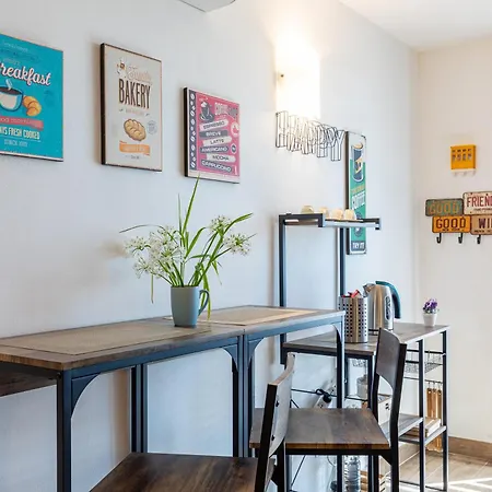 Prázdninový dům Loft La Fonte Al Giunco