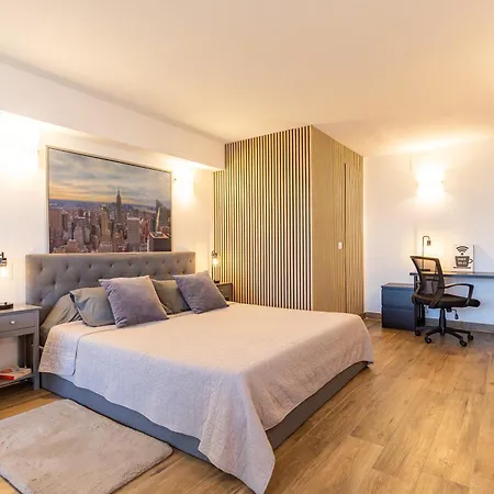 Loft La Fonte Al Giunco Prázdninový dům Montepulciano Stazione