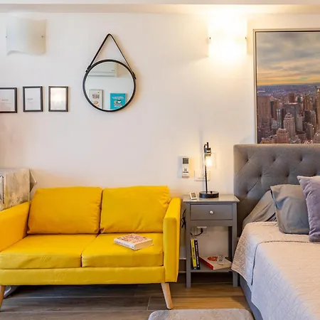 Dom wakacyjny Loft La Fonte Al Giunco *