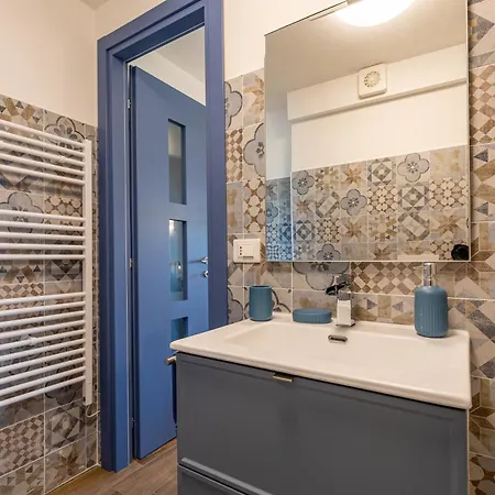 Loft La Fonte Al Giunco