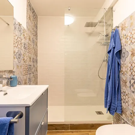 Loft La Fonte Al Giunco Prázdninový dům *