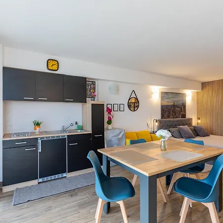 Loft La Fonte Al Giunco *