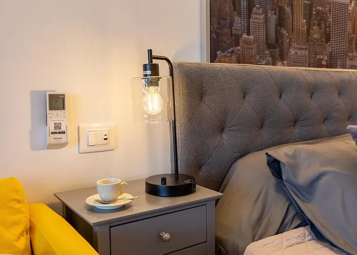 Dom wakacyjny Loft La Fonte Al Giunco Montepulciano