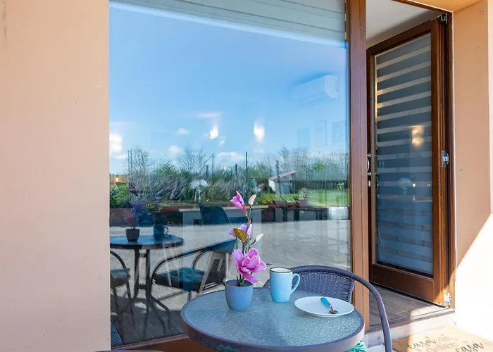 Loft La Fonte Al Giunco Montepulciano