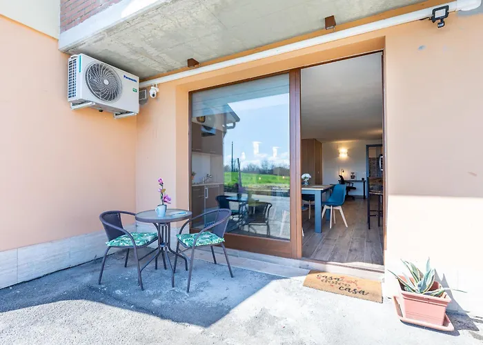 Loft La Fonte Al Giunco *