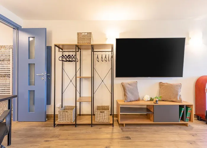 Dom wakacyjny Loft La Fonte Al Giunco