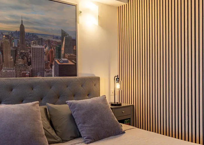 Loft La Fonte Al Giunco *