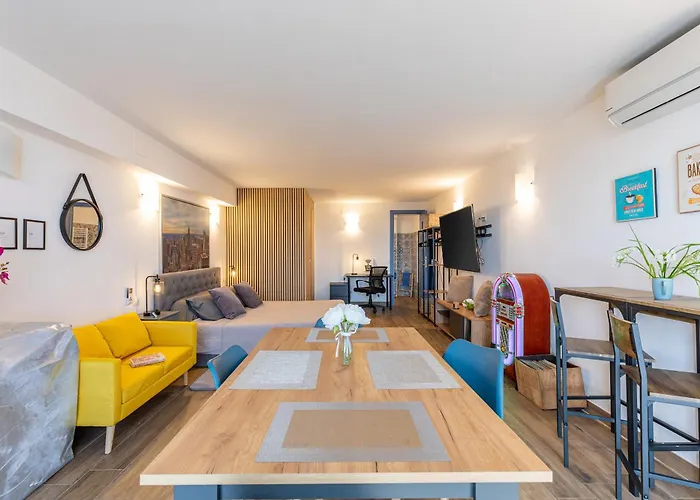 Loft La Fonte Al Giunco