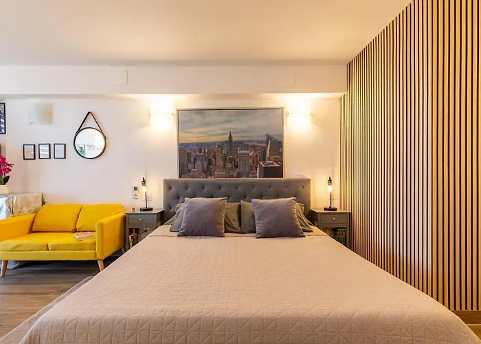 Loft La Fonte Al Giunco Dom wakacyjny *