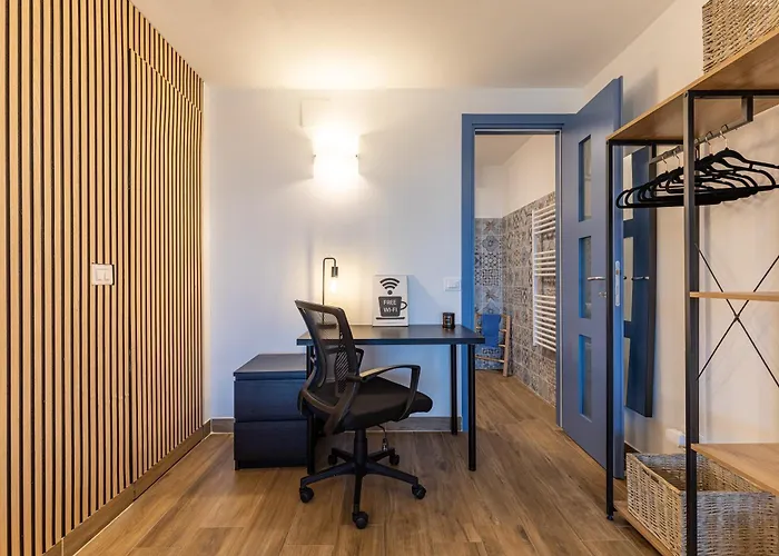 Loft La Fonte Al Giunco * Montepulciano