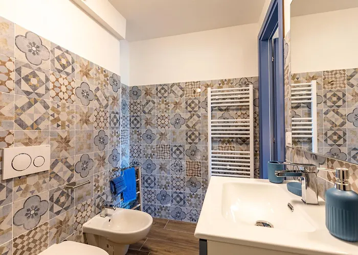 Loft La Fonte Al Giunco Montepulciano