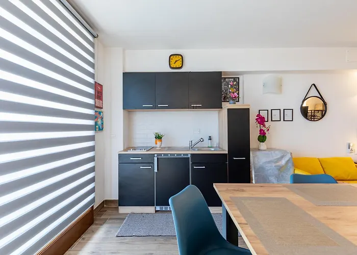 Dom wakacyjny Loft La Fonte Al Giunco *