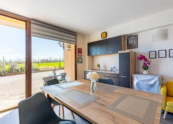 Loft La Fonte Al Giunco *