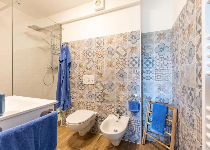 Loft La Fonte Al Giunco