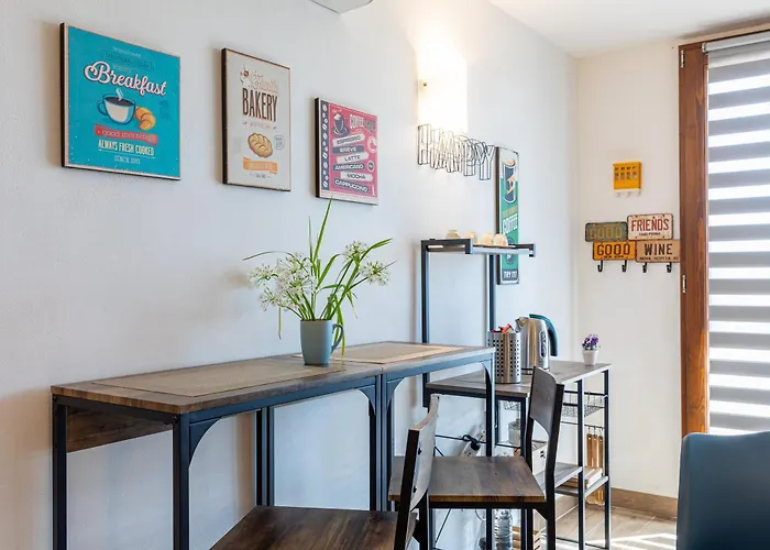 Dom wakacyjny Loft La Fonte Al Giunco