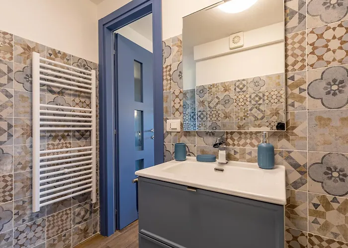 Loft La Fonte Al Giunco