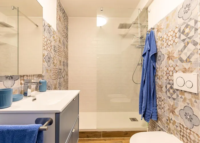 Loft La Fonte Al Giunco Dom wakacyjny *