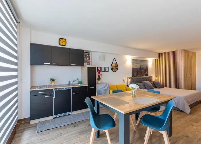 Loft La Fonte Al Giunco *